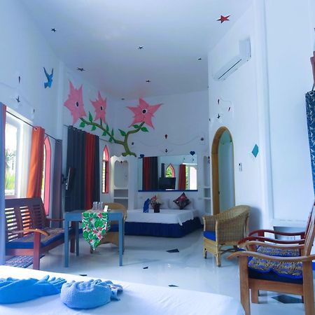 Mg Chateau Resort El Nido Eksteriør billede