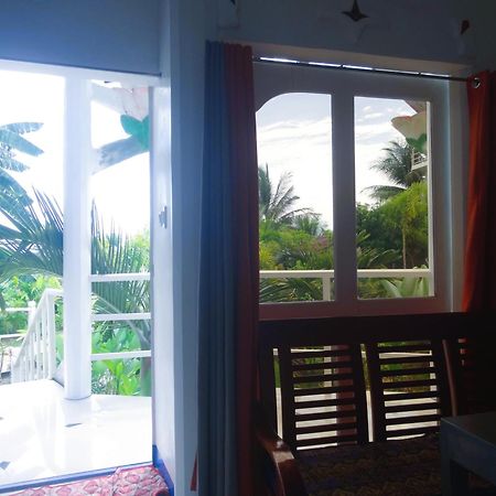 Mg Chateau Resort El Nido Eksteriør billede