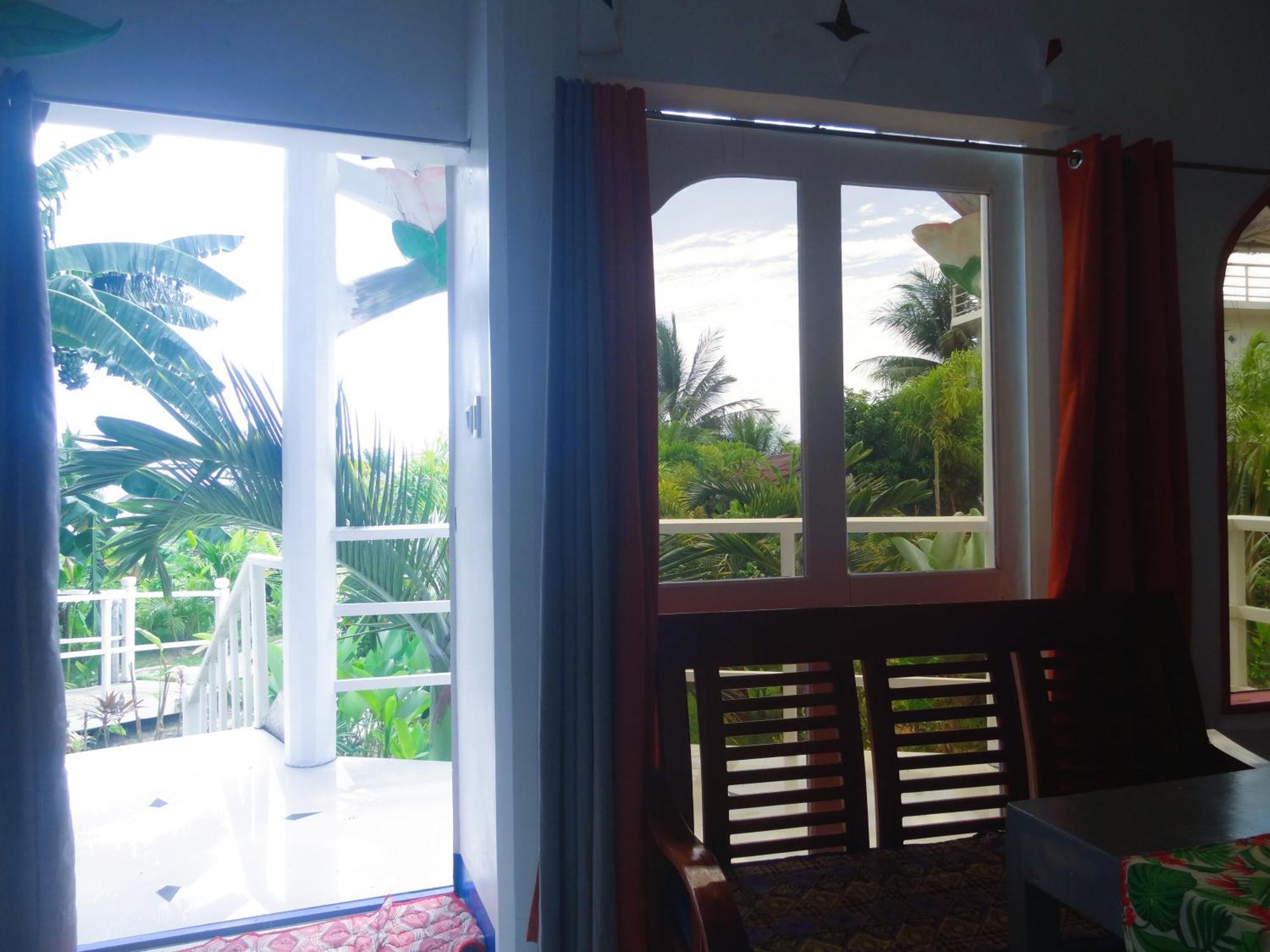 Mg Chateau Resort El Nido Eksteriør billede