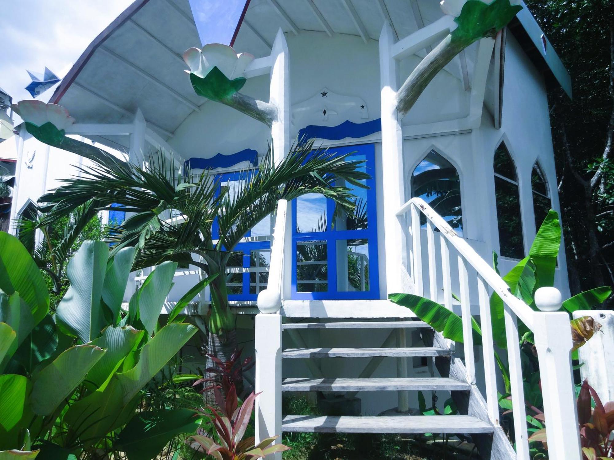 Mg Chateau Resort El Nido Eksteriør billede